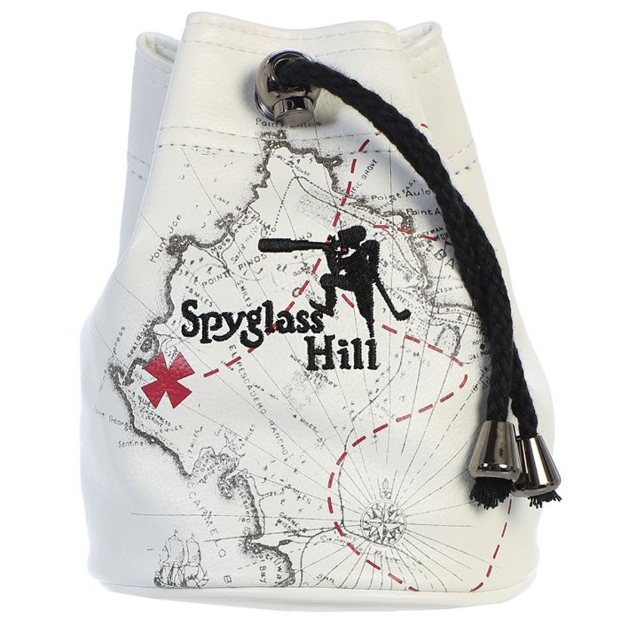 Accessories Pebble Beach  | Spyglass Hill Accessory Pouch