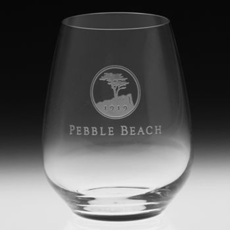 Pebble Beach 14 oz Rambler Mug by Yeti