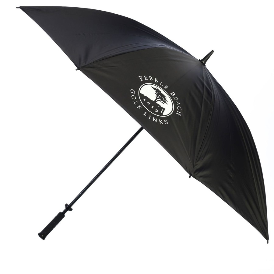 Home Pebble Beach | Pebble Beach 7Th Hole Umbrella ~ Irwinjock